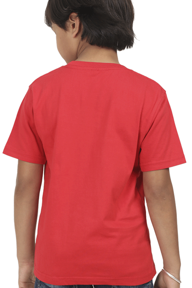 Short sleeve t-shirt - Christmas - Boys - 0 to 13 years
