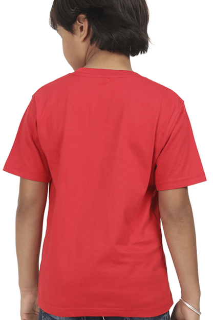 Short sleeve t-shirt - Christmas - Boys - 0 to 13 years