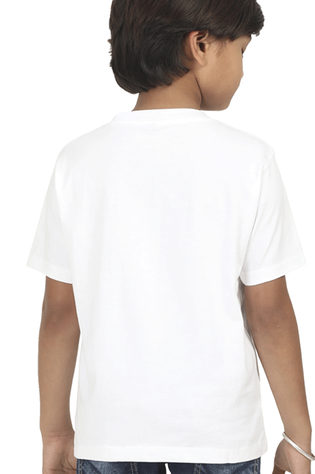 Short sleeve t-shirt - Christmas - Boys - 0 to 13 years