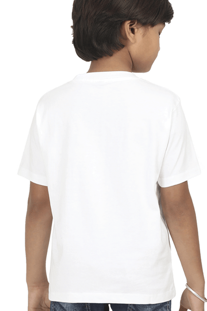 Short sleeve t-shirt - Christmas - Boys - 0 to 13 years